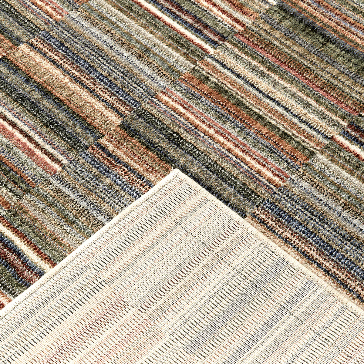 Aston Ciala Multi Rug - Image 7