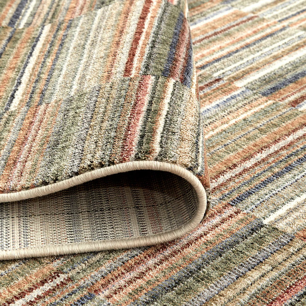 Aston Ciala Multi Rug - Image 9