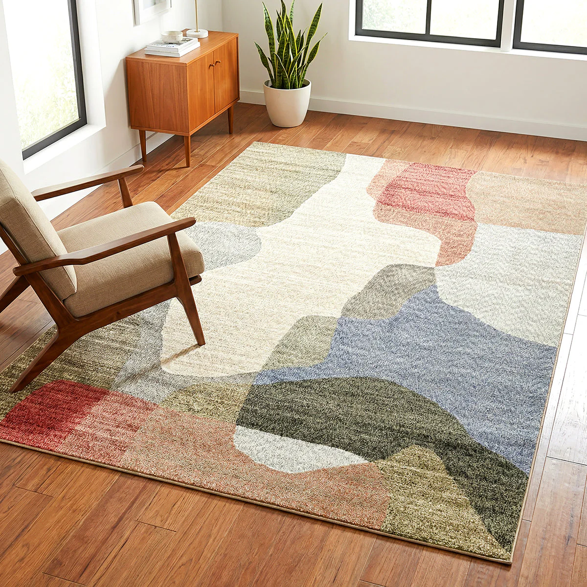 Aston Darla Multi Rug - Image 3