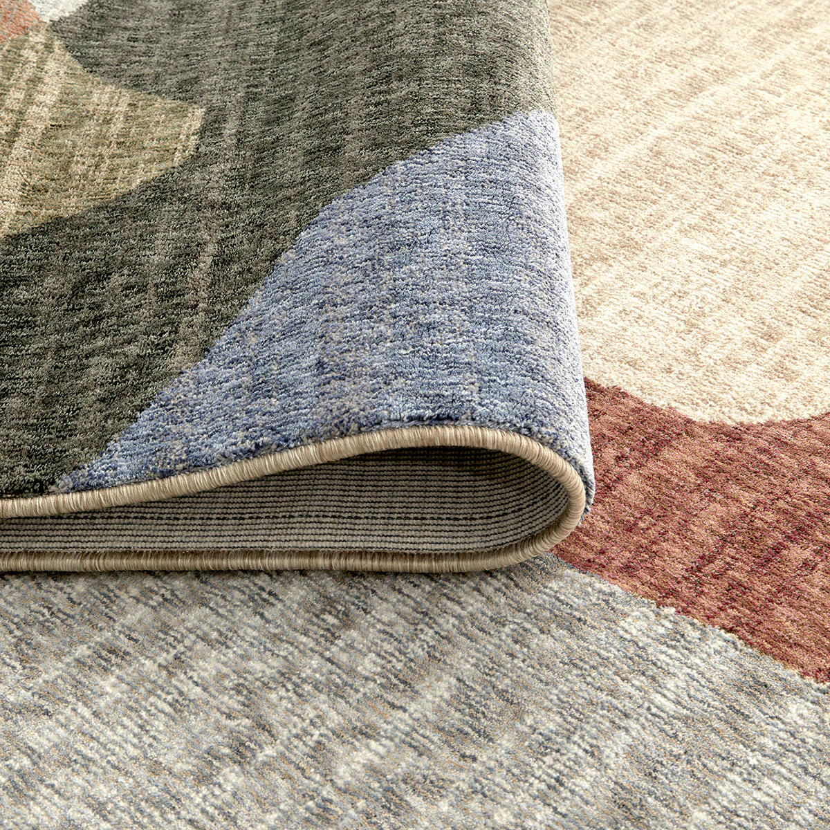 Aston Darla Multi Rug - Image 9