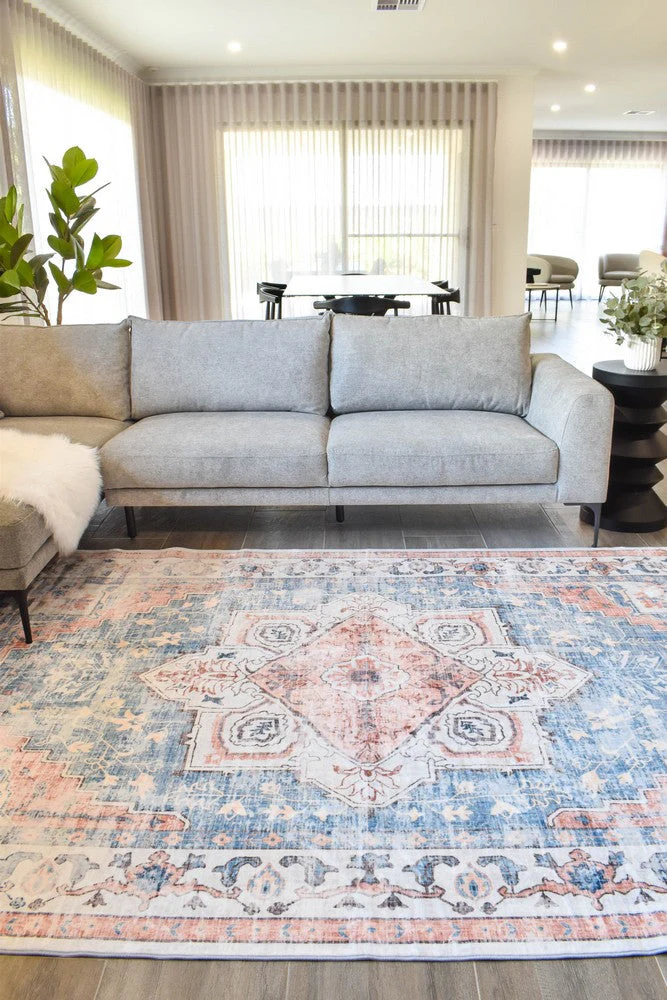 Novaro Chiraz Rug - Image 3