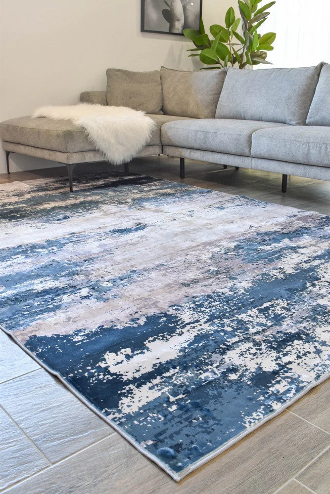Novaro Jade Mist Rug - Image 3