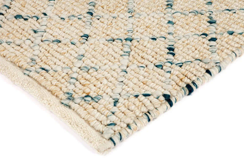 Auli Beige Rug - Image 4