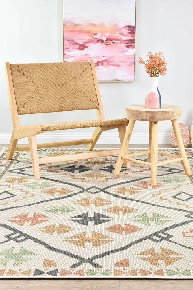 Montana Tenochca Outdoor Rug - Image 4