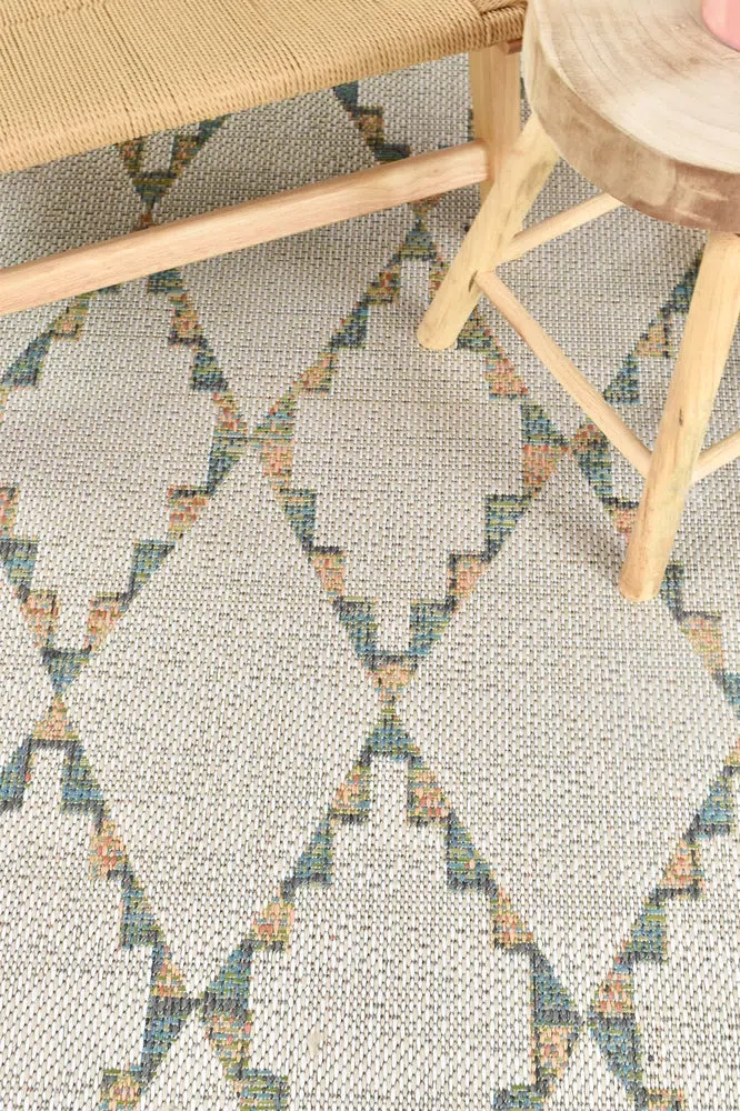 Montana Diamond Outdoor Rug - Image 8
