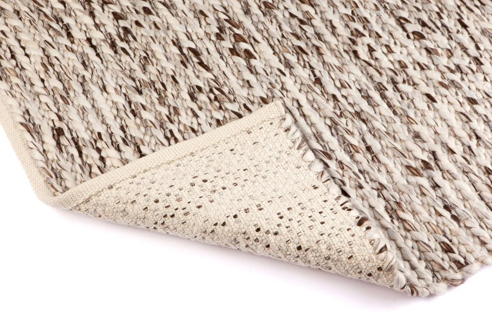Austin Brown Rug - Image 3