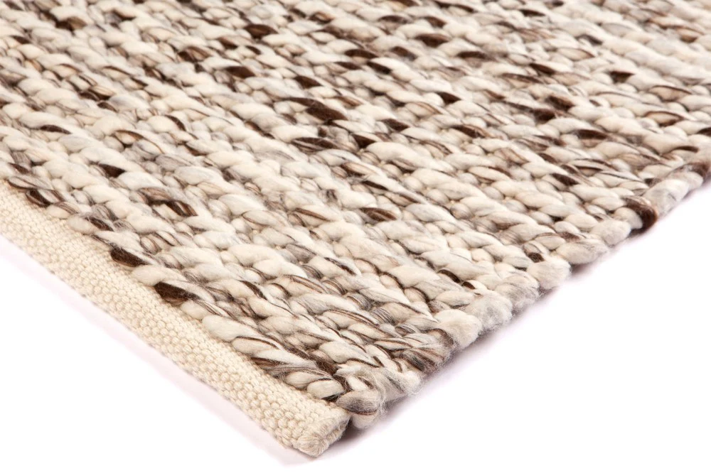 Austin Brown Rug - Image 4