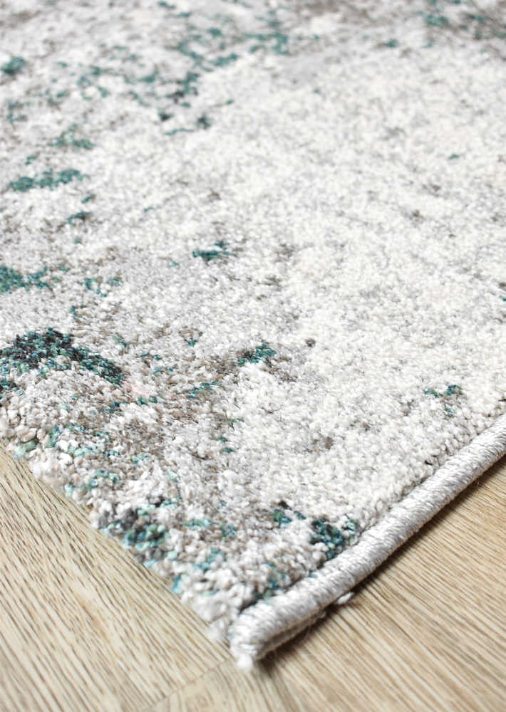 Chester 25 Green Rug - Image 4