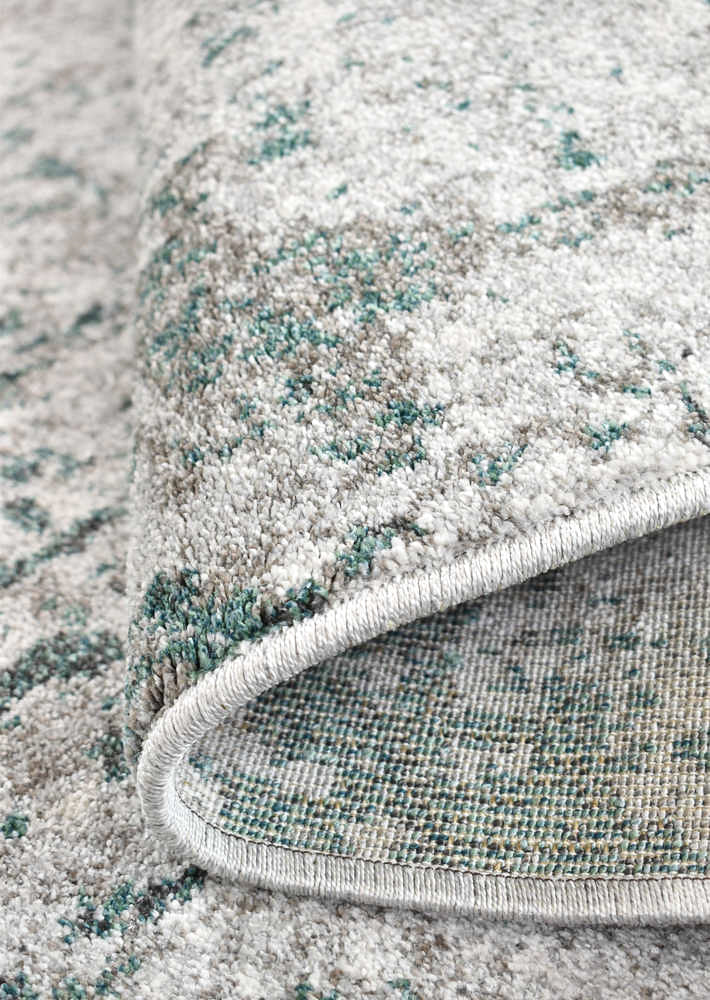 Chester 25 Green Rug - Image 5