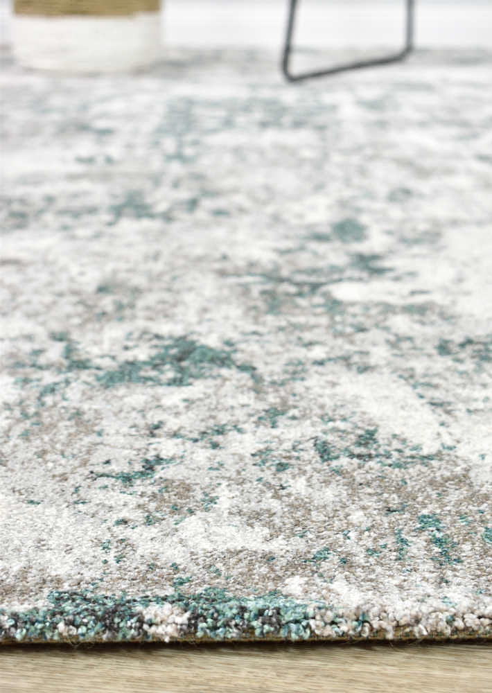 Chester 25 Green Rug - Image 8