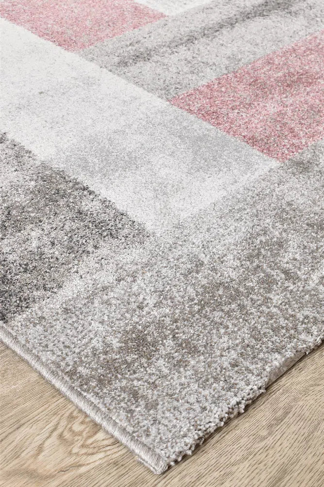Chester 34 Rose Rug - Image 4