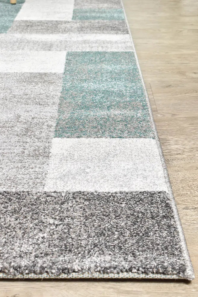 Chester 34 Emerald Green Rug - Image 5