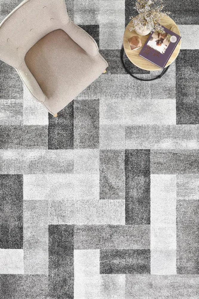 Chester 34 Mushroom Grey - Image 11