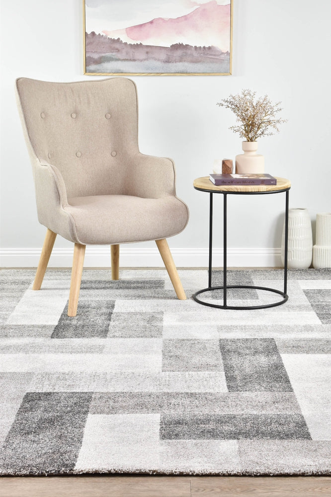 Chester 34 Mushroom Grey - Image 3