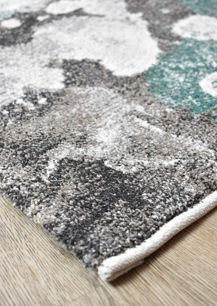 Chester 35 Green Rug - Image 4