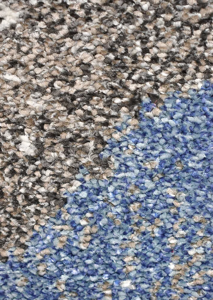 Chester 35 Blue Rug - Image 6