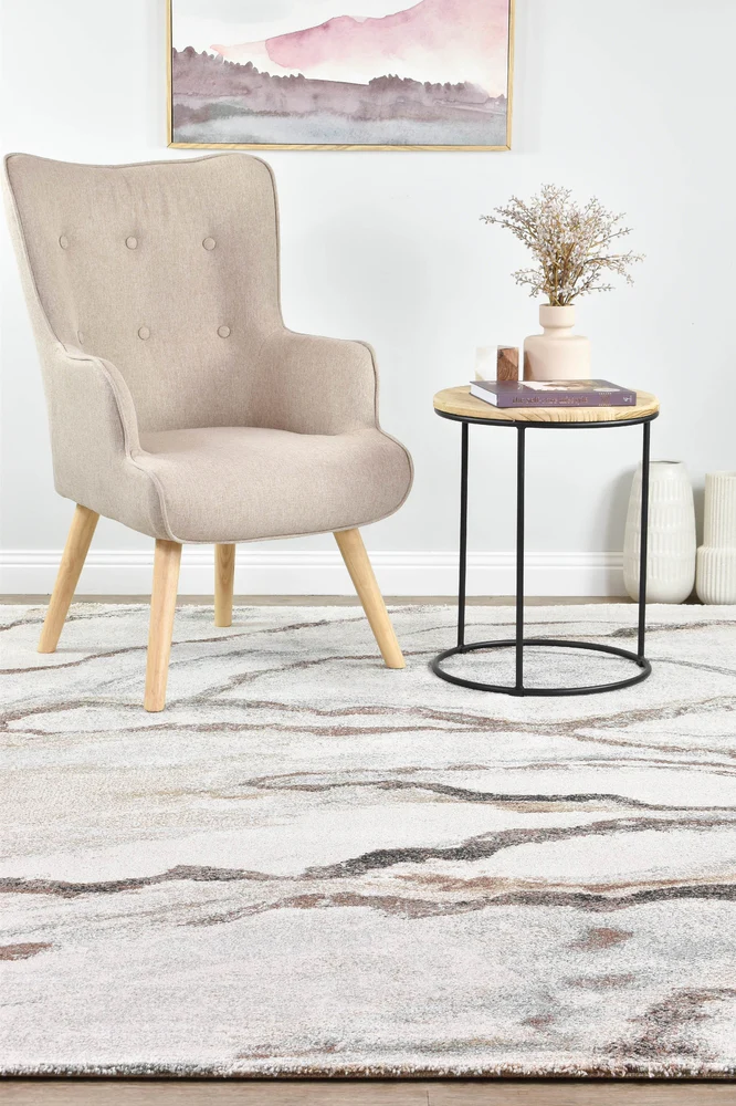 Chester 68 Natural Rug - Image 3