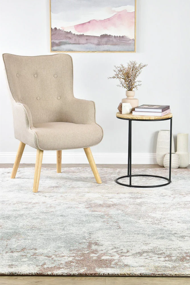 Chester 6262 Earth Rug - Image 3