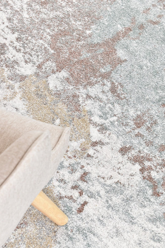 Chester 6262 Earth Rug - Image 7