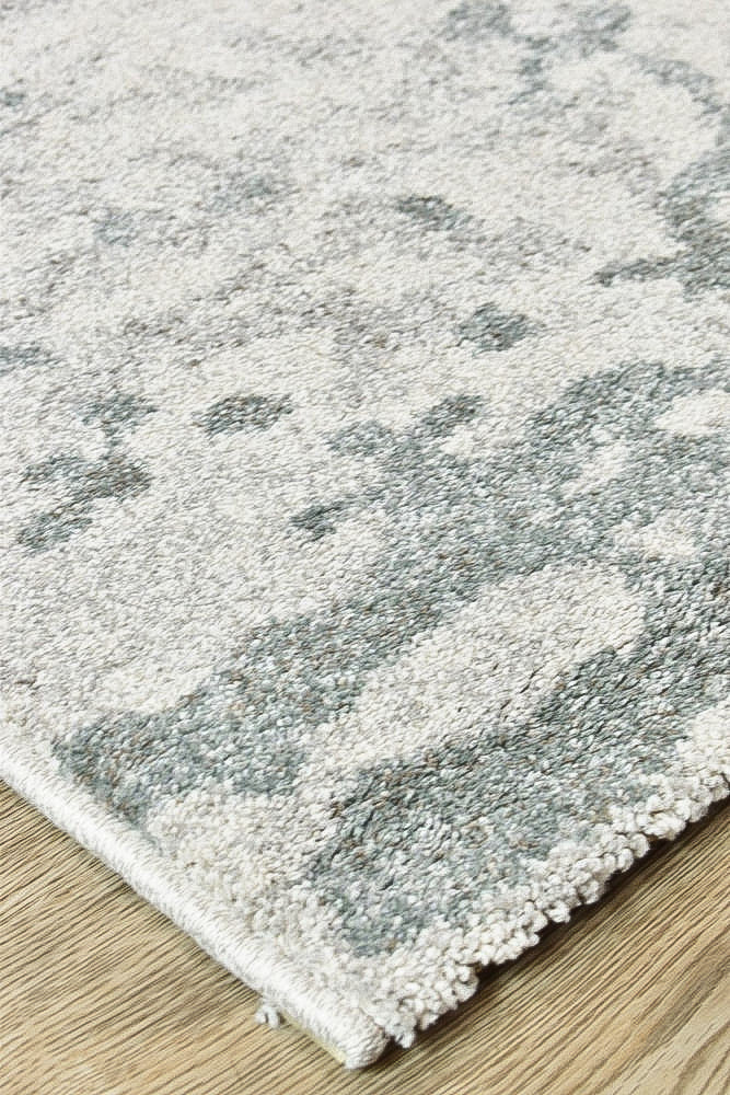 Chester 81 Mint Green Rug - Image 4