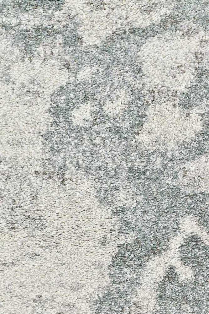 Chester 81 Mint Green Rug - Image 8