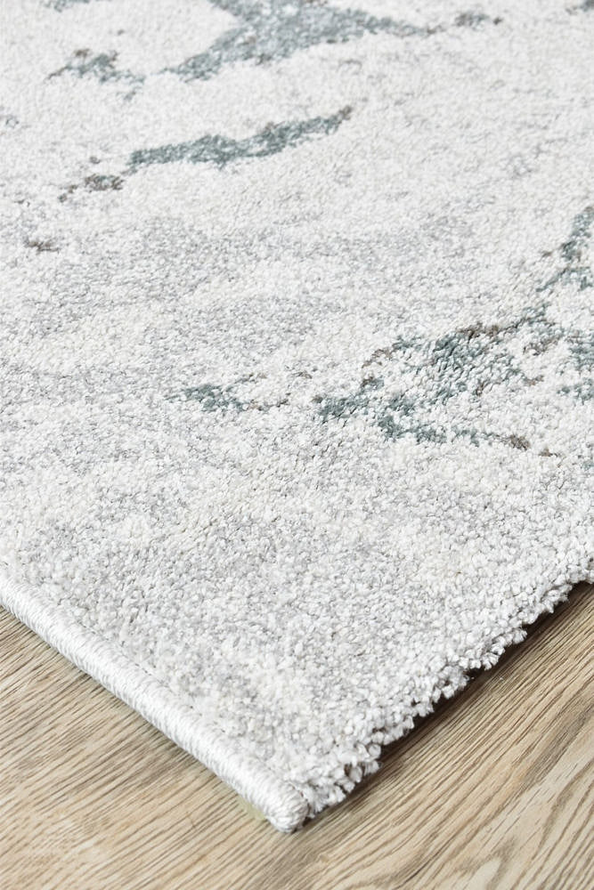 Chester 82 Mint Green Rug - Image 4