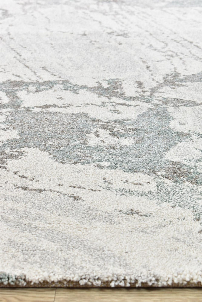 Chester 82 Mint Green Rug - Image 6