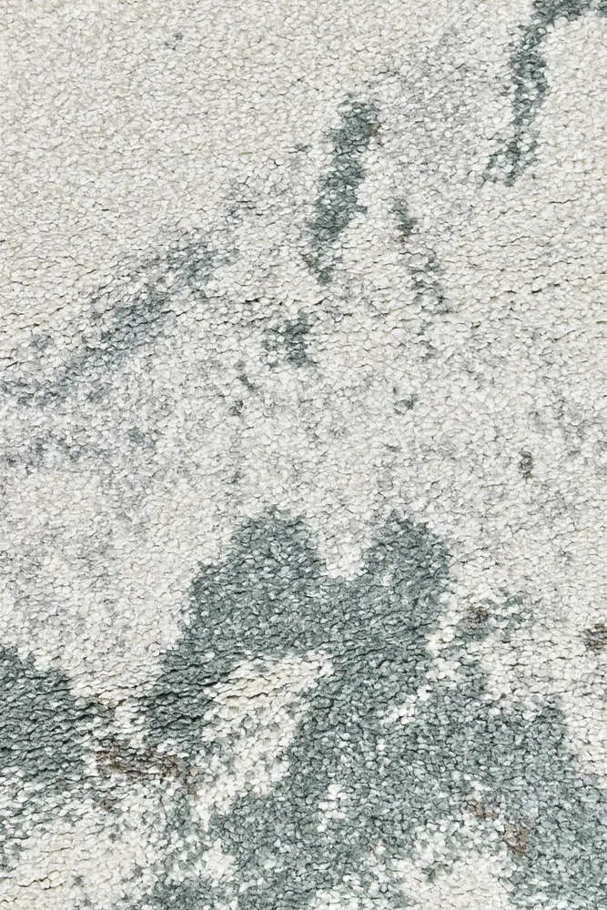 Chester 82 Mint Green Rug - Image 8