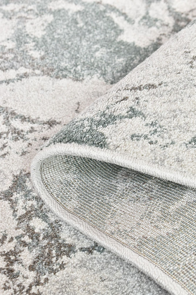 Chester 82 Mint Green Rug - Image 9
