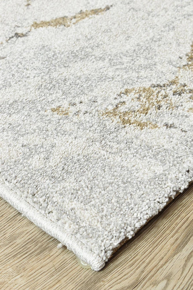 Chester 82 Gold Rug - Image 4