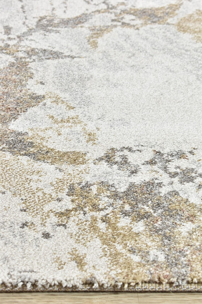 Chester 82 Gold Rug - Image 6