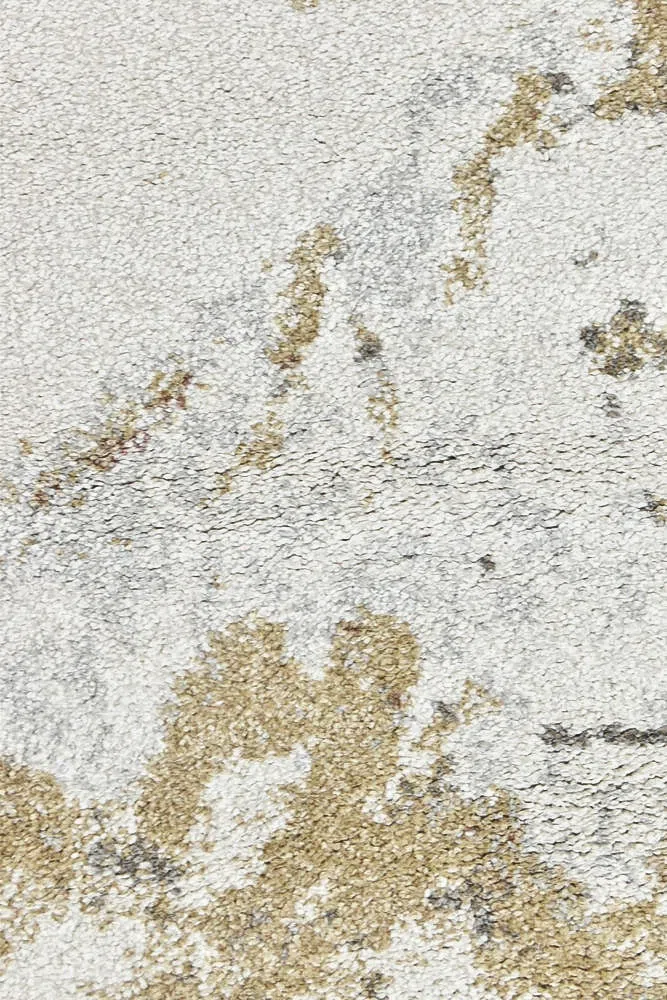 Chester 82 Gold Rug - Image 7