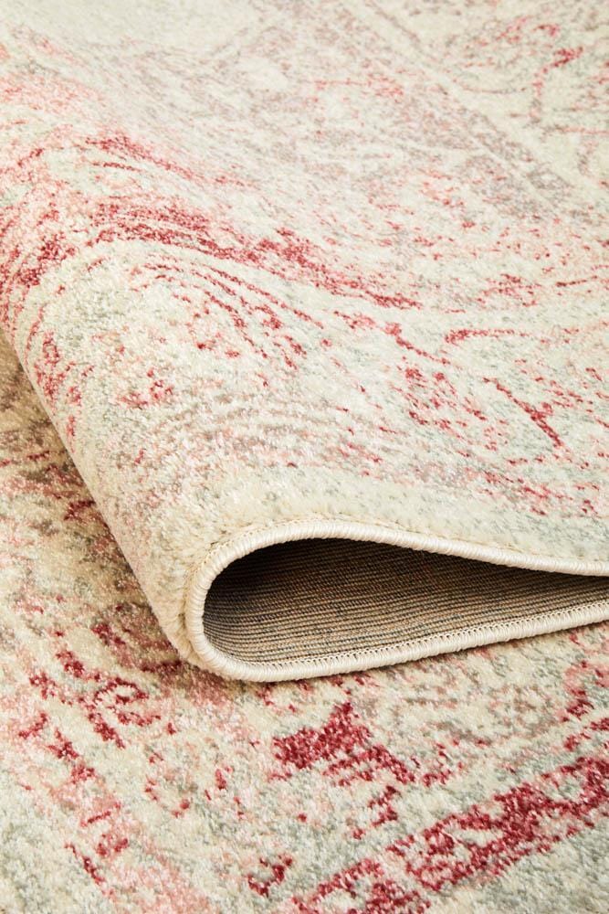 Avenue 702 Rose Rug - Image 10