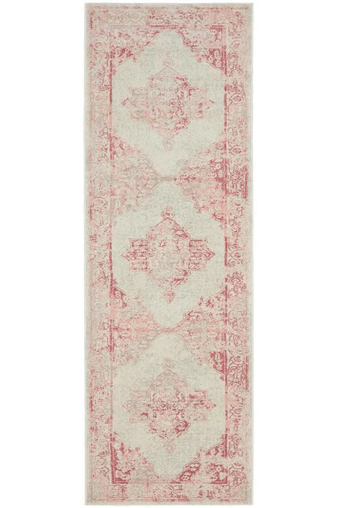 Avenue 702 Rose Rug - Image 11