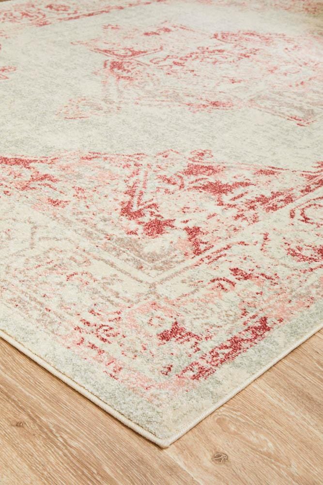 Avenue 702 Rose Rug - Image 6