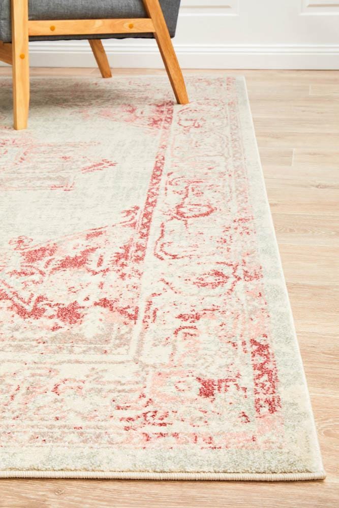 Avenue 702 Rose Rug - Image 7