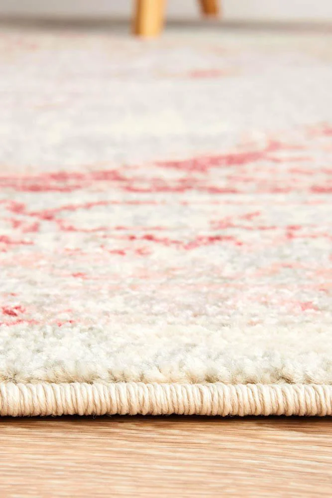 Avenue 702 Rose Rug - Image 8