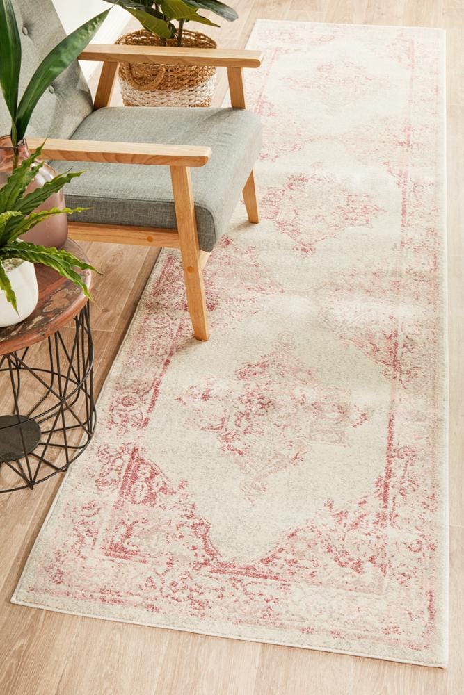 Avenue 702 Rose Runner Rug - Image 3