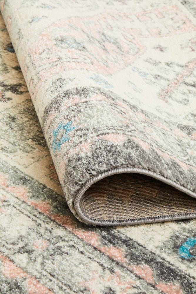Avenue 704 Silver Rug - Image 10
