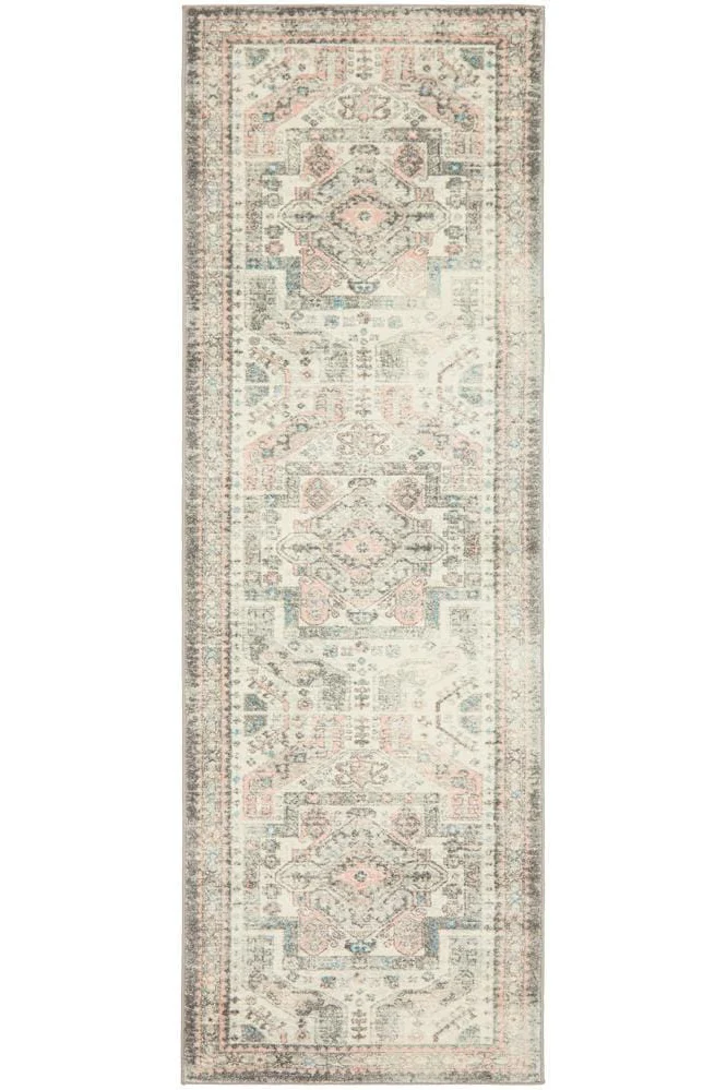 Avenue 704 Silver Rug - Image 11