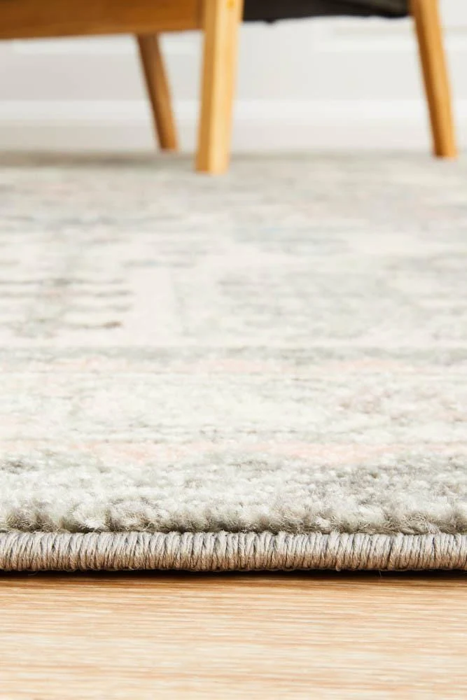Avenue 704 Silver Rug - Image 8