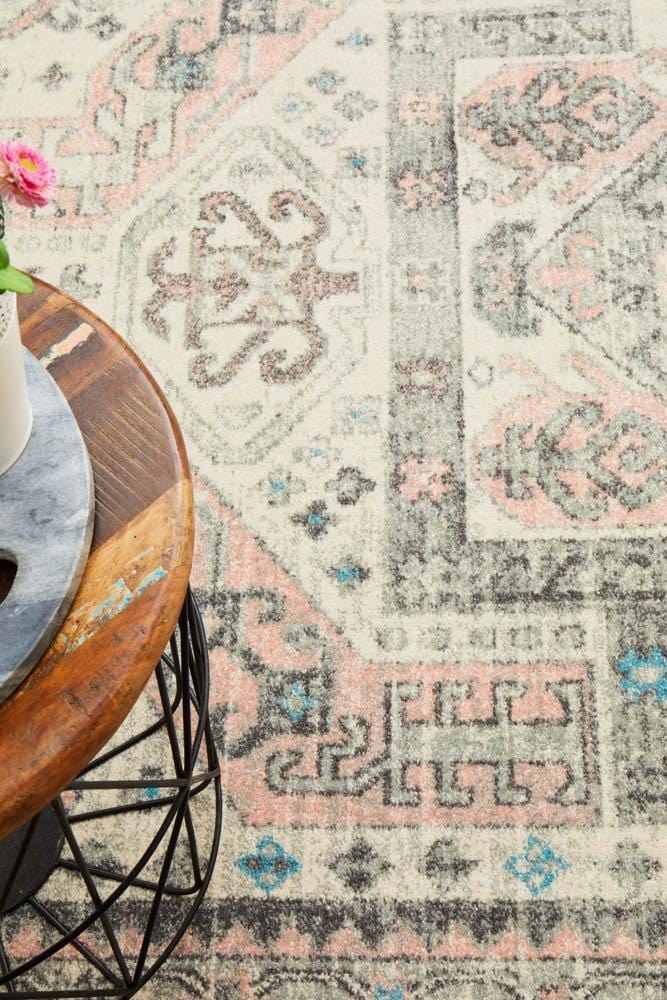 Avenue 704 Silver Rug - Image 9