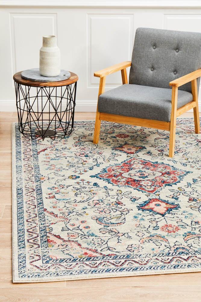 Avenue 705 Pastel Rug - Image 3