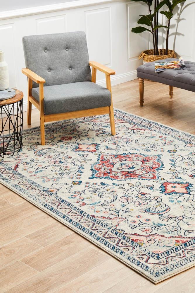 Avenue 705 Pastel Rug - Image 4
