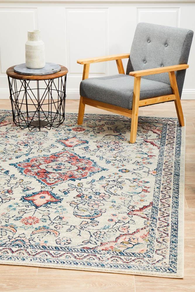 Avenue 705 Pastel Rug - Image 5