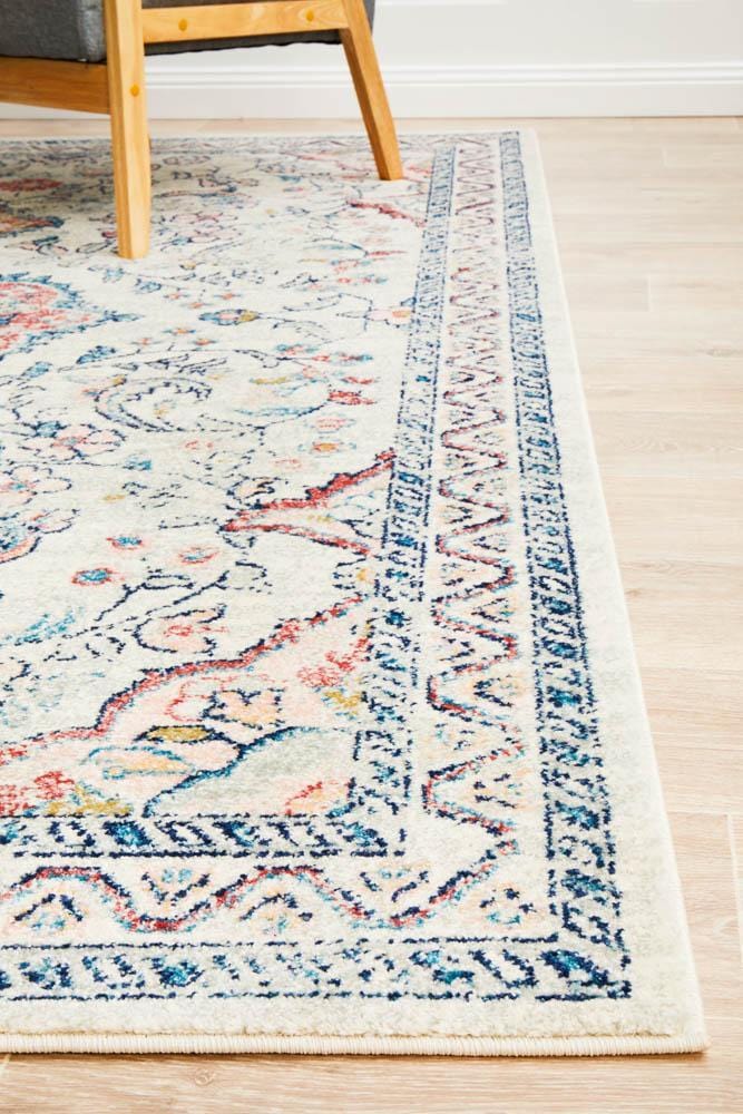 Avenue 705 Pastel Rug - Image 7