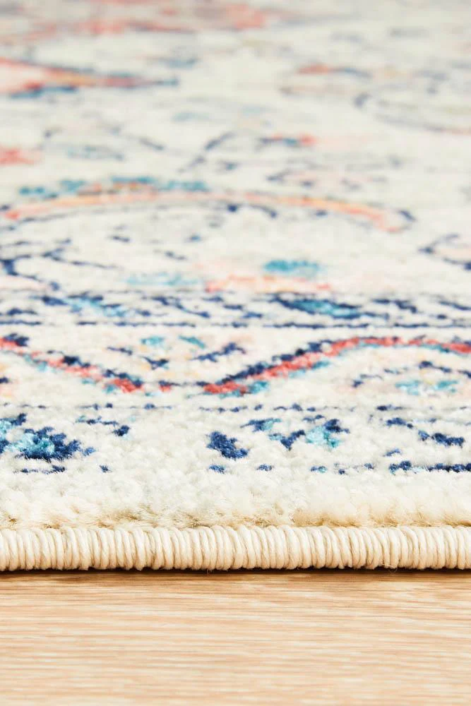 Avenue 705 Pastel Rug - Image 8