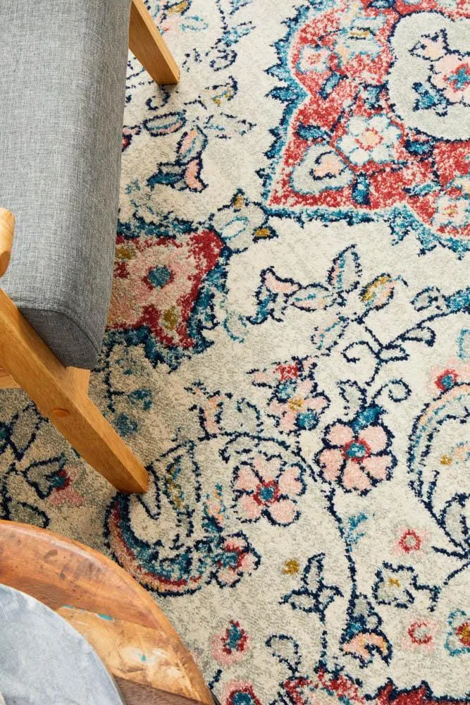 Avenue 705 Pastel Rug - Image 9