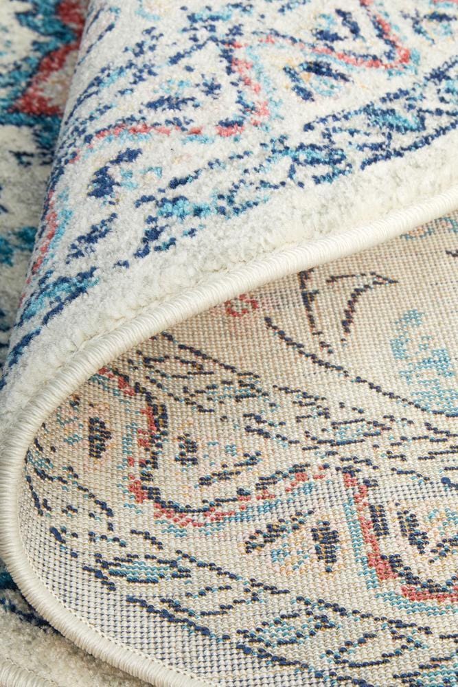Avenue 705 Pastel Round Rug - Image 10