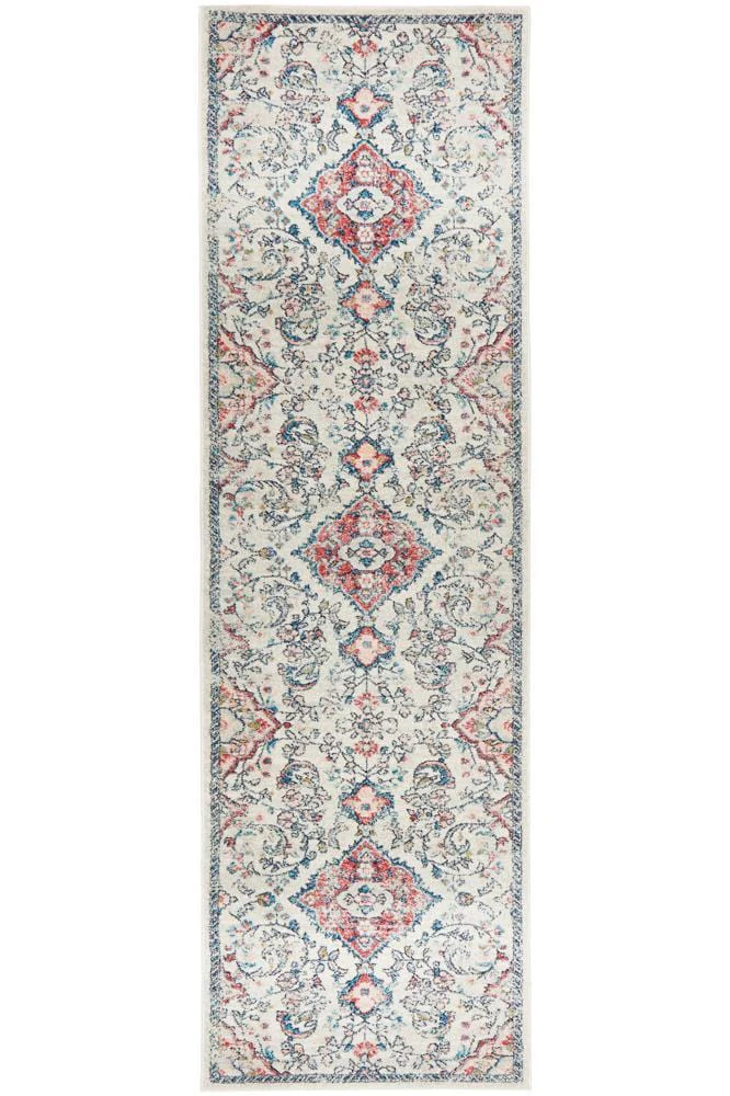 Avenue 705 Pastel Runner Rug - Image 2